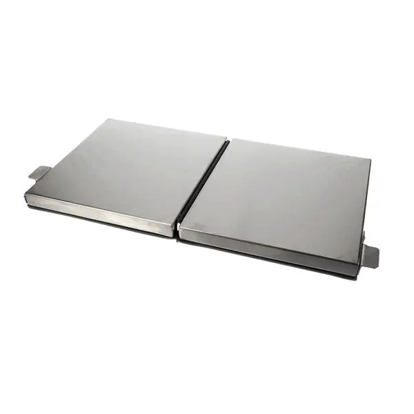 FLIP LID ASSEMBLY FREEZER Replacement 04000430 for Glastender
