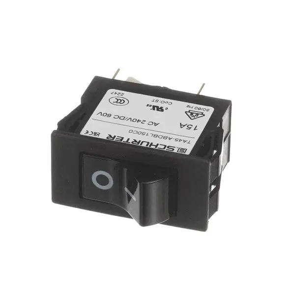 POWER SWITCH Replacement 8096218 for Mavrik