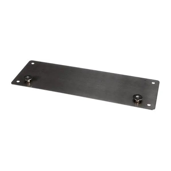 Saddle Mounting Pl 12 inches Replacement 8096407 for Mavrik