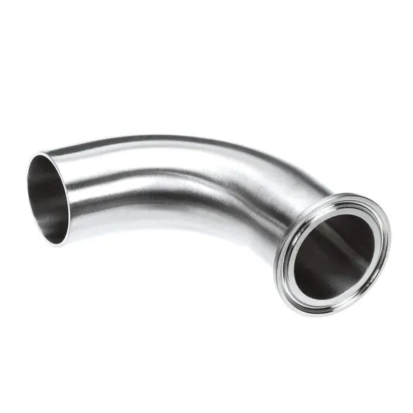 ELBOW KWIK CLAMP 90DEG 1-1/2 Replacement GL600-0016 for Belshaw