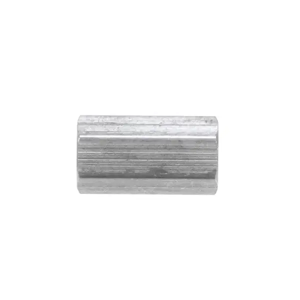 Spacer Hex Nut - Eight Thirty-Two by Point Seventy-Five Replacement 00950.0000 for Bunn