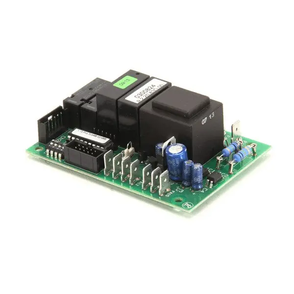 MAIN PCB BOARD Replacement 300824 for Lamber