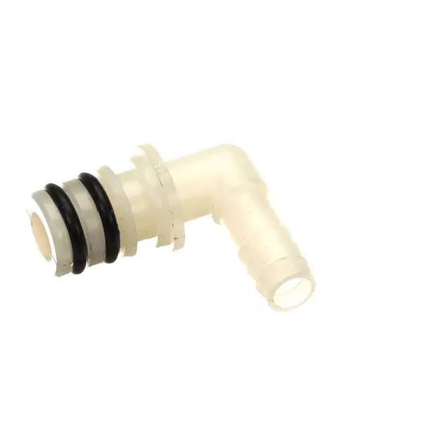 Fitting QD PL 3/8BB Replacement 94-012-00 for Cornelius