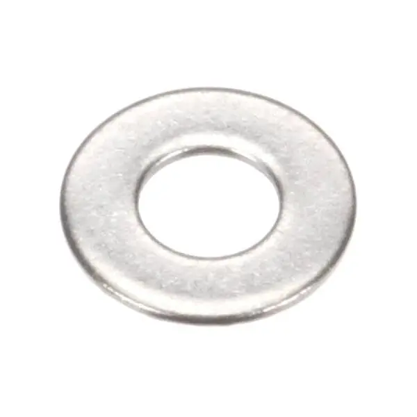 Flat Washer M4 SUS Replacement 7W22-0400 for Hoshizaki