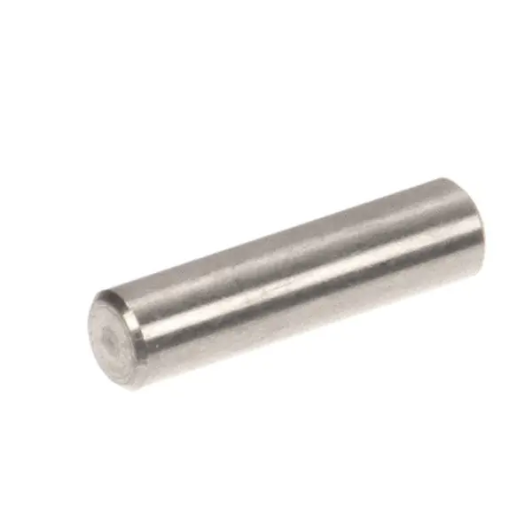 Dowel Pin 1/4 X 1 Replacement 4400400 for Univex