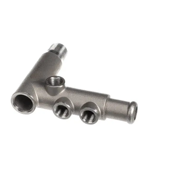 Injector Machined MC2000 Replacement 5700-031-40-44 for Jackson