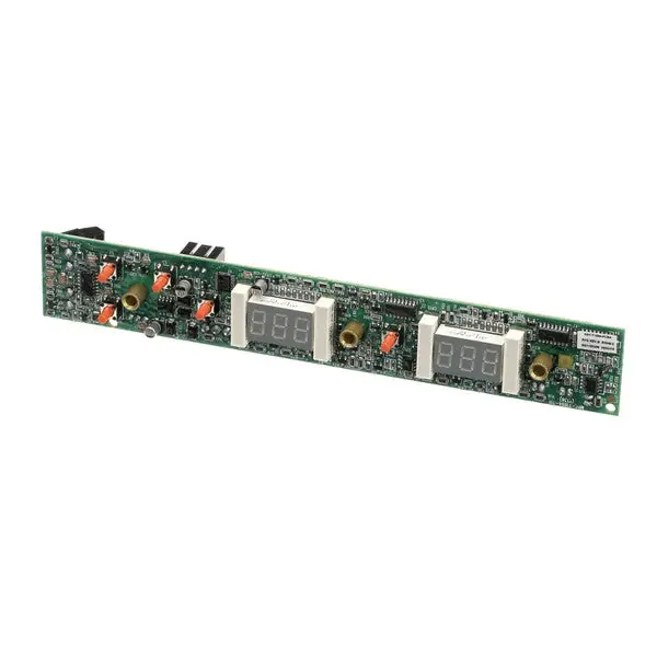 CONTROL TIME/TEMP Replacement 170113 for Marshall Air