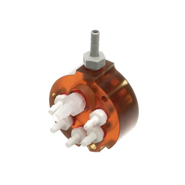 ASSEMBLY SYRUP MANIFOLD X6 Replacement 2790-197 for Concordia Coffee Company