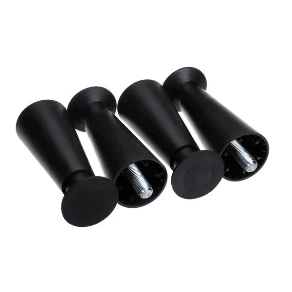 LEG Set for Ice-O-Matic Replacement 1011339-143
