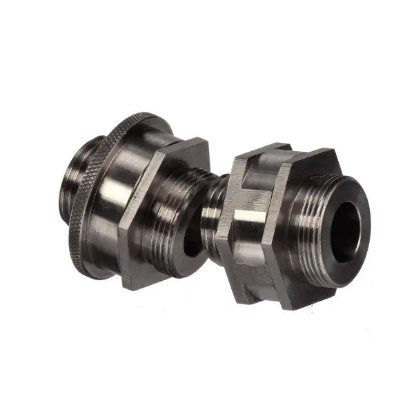 Kit Wash Bearings High Hood Replacement 6401-003-96-77 for Jackson