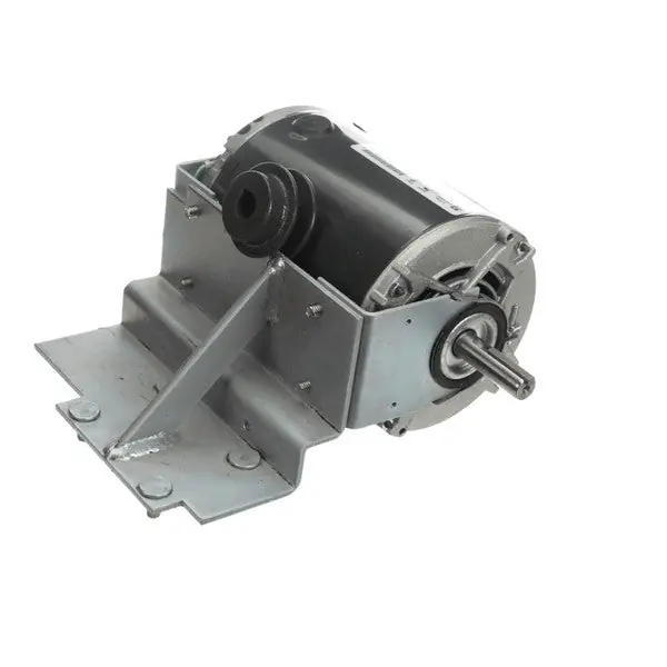 MOTOR W PULLEY BRACKETS & HA Replacement 00-913102-00331 for Berkel