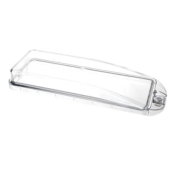 Lid Power BPA Free Tall 18L Replacement 231-01266 for Grindmaster