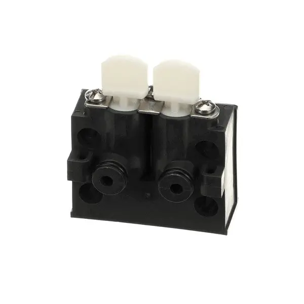 BLOCK MOUNTING ASSEMBLY GMV Replacement 82-0274-SP for Lancer Juice Machines
