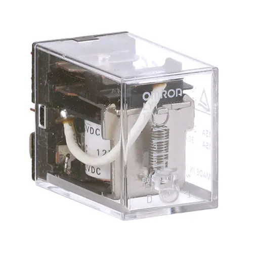 RELAY BL 15A 12V Replacement 8070834 for Frymaster