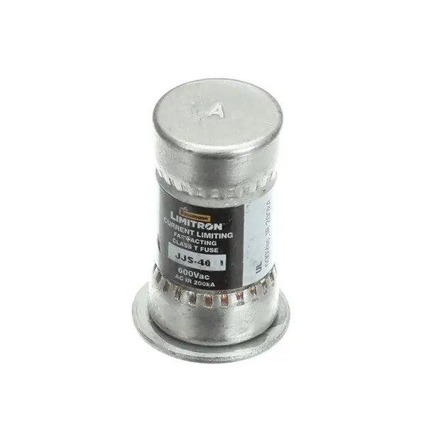 Fuse T 40A 600V Fast Act Replacement 180463 for Champion