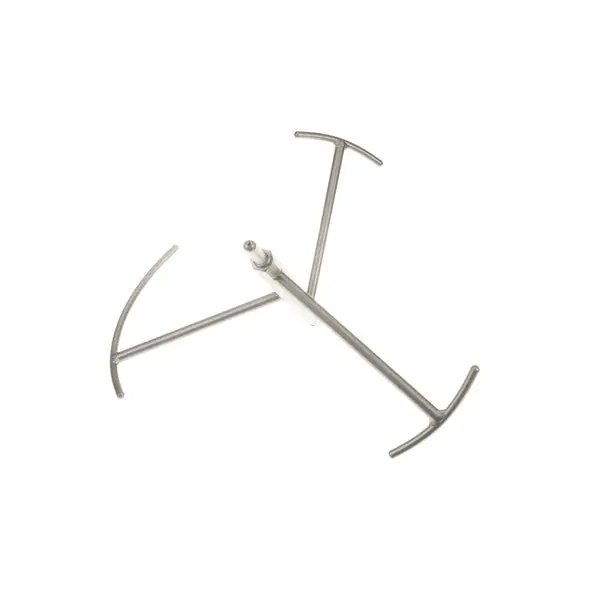 HEX NGT Agitator Assembly for Lancer Juice Machines Replacement 23-1401/01-SP for Lancer Juice Machines
