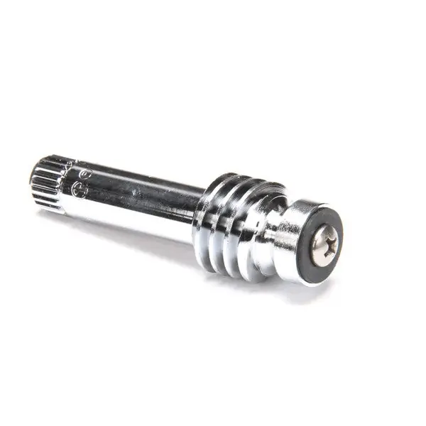 Spindle Cold (Left Hand) Replacement 067L for T&S Brass