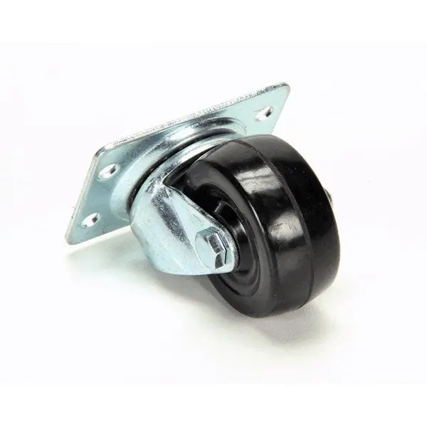Caster 2 Inch Swivel Replacement C0400 for BKI (Barbeque King)