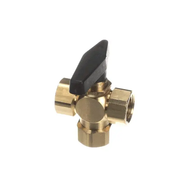 DRAIN BALL VALVE Replacement 19004893 for Franke