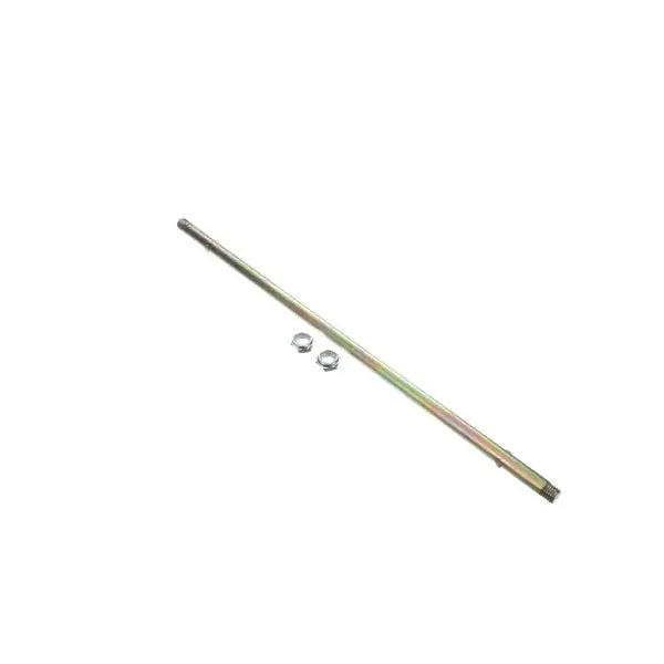 1-5/8 AXL with 2 Nuts Replacement 60289 for Cambro
