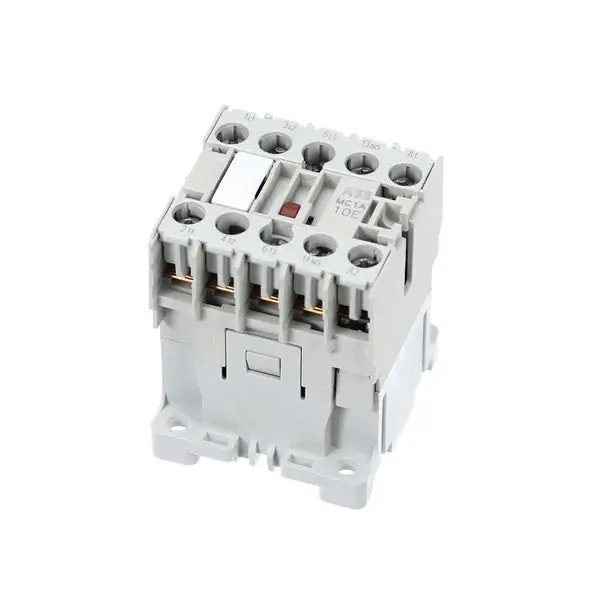 Contactor 3PNO 6A 24V Replacement S1-02426051000 for York