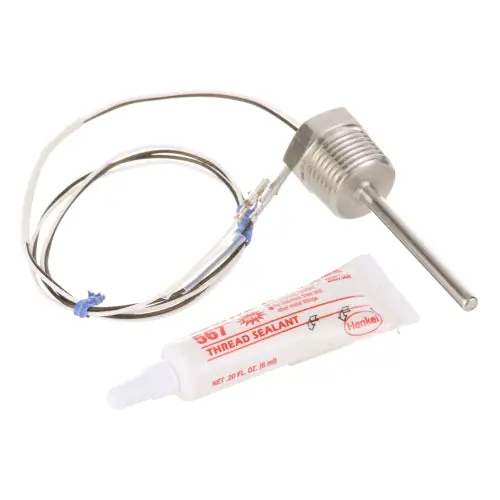 Temperature Probe with Loctite Replacement 8064206 for Frymaster
