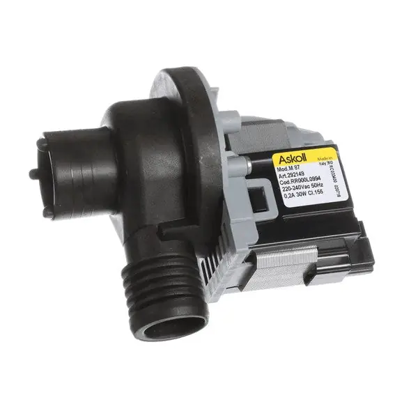Drain Pump Kit 230V 50HZ Replacement 0L0692 for Electrolux