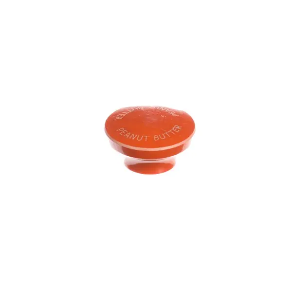 KNOB 806-PEANUT BUTTER Replacement 82023-806 for Server Products