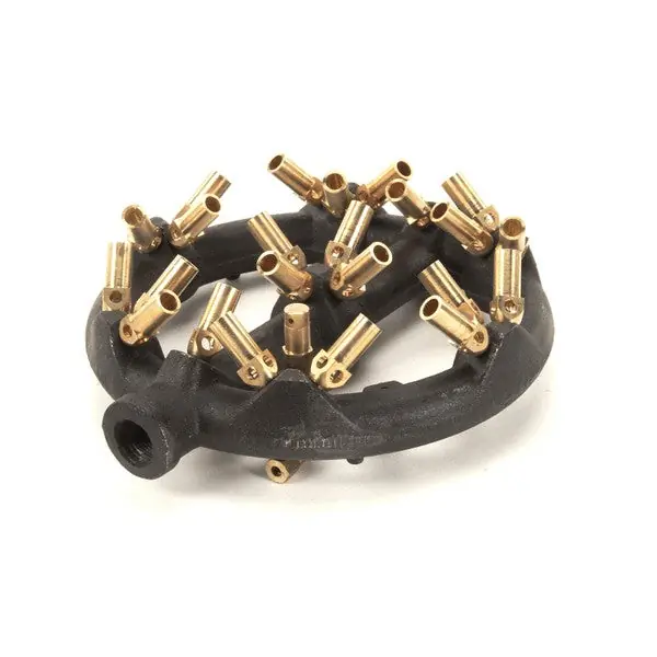 TIP JET BURNER PROPANE GAS 23 Replacement 1273 for Imperial