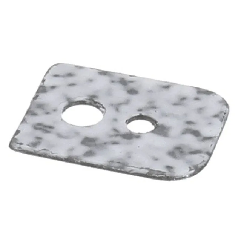 Rinnai 109000149 Burner Sensor Gasket, Rc98hpi Kt