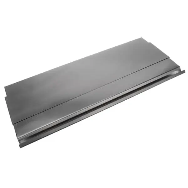 ASSEMBLY HINGED S B COVER 10PAN Replacement 000-402-005O-S for Delfield