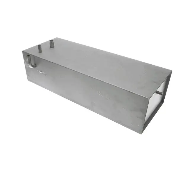 Tank Weldment Power Replacement 25920.0005 for Bunn
