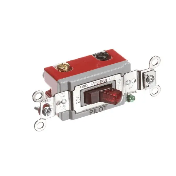 3 Way Switch Replacement 615100 for Hubbell