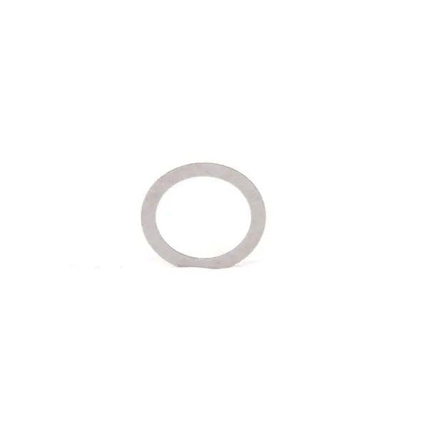 Gasket Gray Fiber for 3000-5001 Replacement Fisher Manufacturing