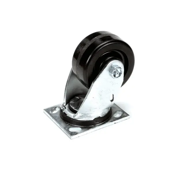 Caster Without Brake 4 Inch Replacement 28016 for Ultrafryer