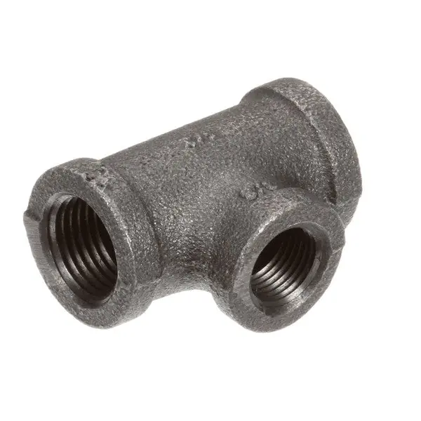 TEE 1/2 X 1/2 X 3/8 Replacement FT0538 for BKI (Barbeque King)