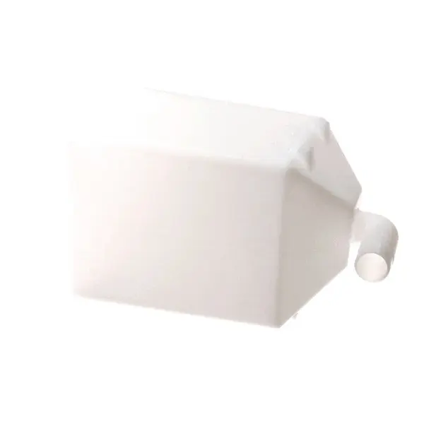 Molded Sauce Vat Replacement RSD-SV-520 for Wunder Bar