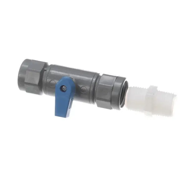 KITVLVE BALL NH3 1/2NPT Replacement 6216501 for 3M Corp