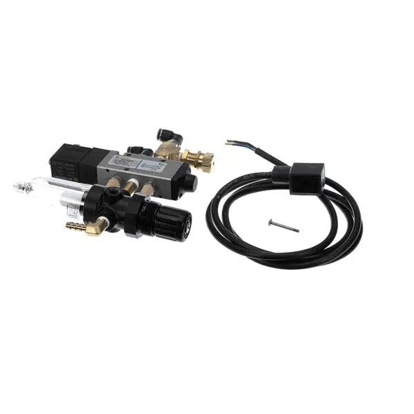 SOLENOID ASSEMBLY JORDAN PROGAT AIR Replacement 620313711 for Cornelius