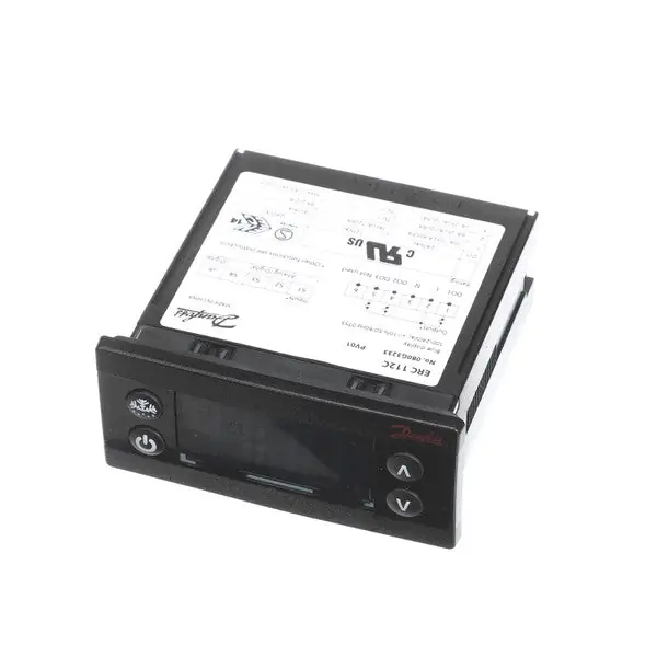 CONTROL DANFOSS WPR1R3-CFA65 RAIL P Replacement RP CNT1903R for Randell