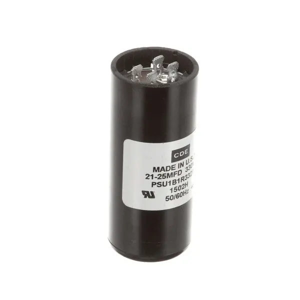 CAPACITOR 21-25 MF 330V Replacement CP0109 for BKI (Barbeque King)