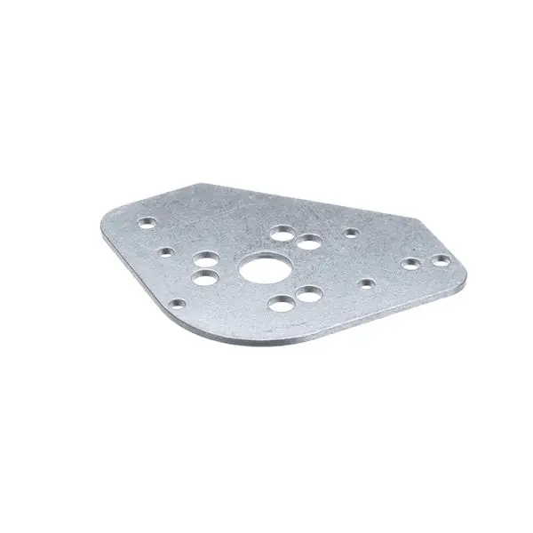 MOUNTING PLATE GRINDER Replacement 3370063292 for Schaerer