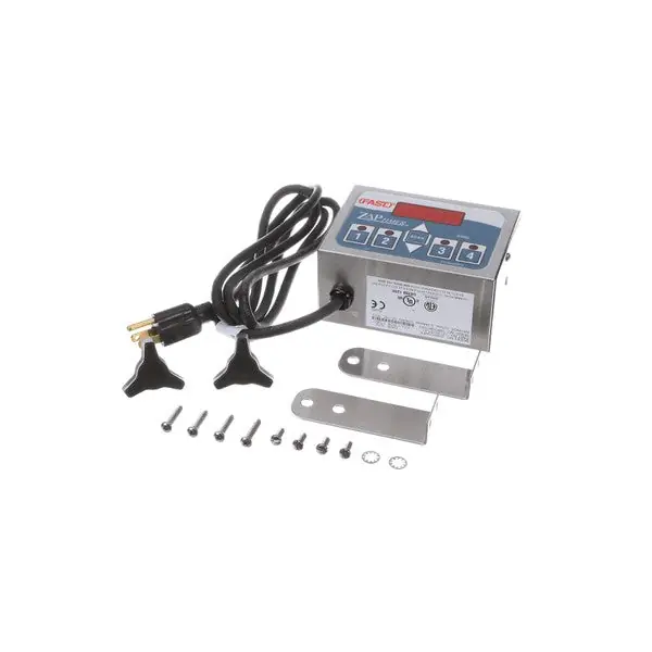 TIMER ZAP POWER 400100-120V Replacement Z040120HFC for Fast