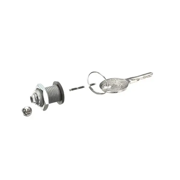 Lock Assembly Quest Elite Replacement 620047747 for Cornelius