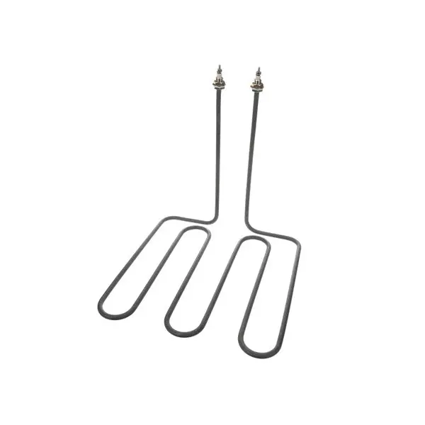 TUBULAR HTR ELEMENT 120V 1800W Replacement EZ24-0001 for Belshaw