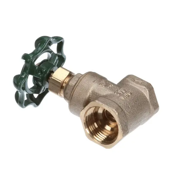 VALVE 3/4 GATETHREADED Replacement PB VLV752 for Randell