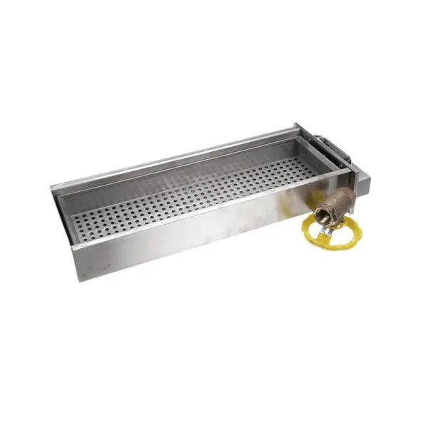 Drawer Grease Assembly Replacement WS-22575 for Wells