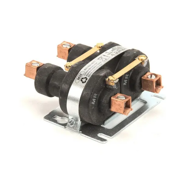 Contactor 60A Replacement 370067 for Lincoln