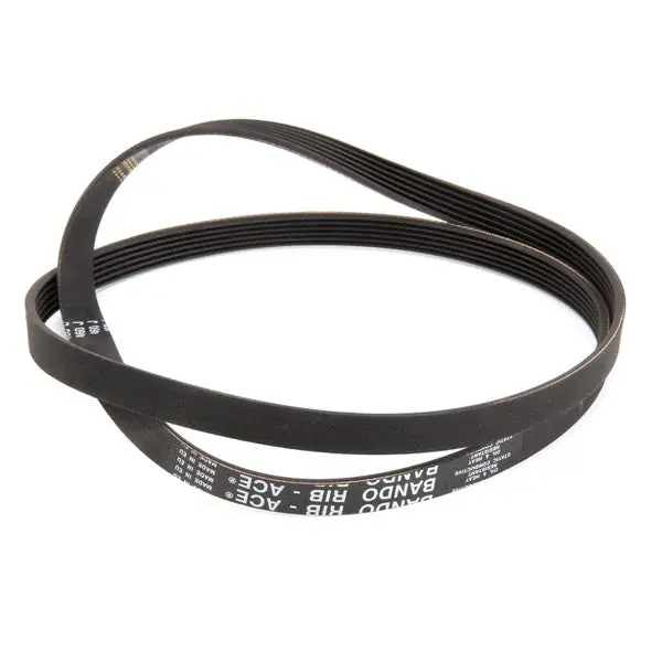 Belt Poly-V 460J6 Replacement 58888 for Saniserv
