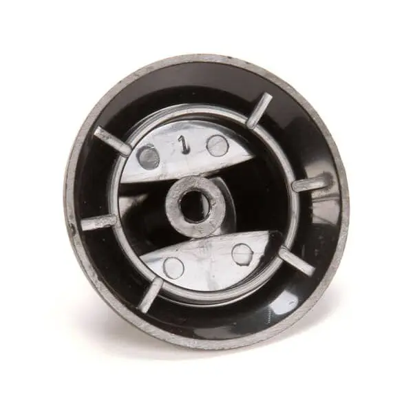 Control Knob Replacement XCOA1009 for Vollrath